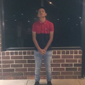 Meet your Posher, Rafael